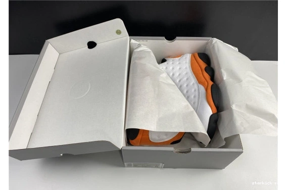 Air 414571-108 414571-108 13 Jordan Starfish 0415